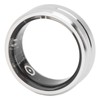 Smart Ring Sleep Monitoring Waterproof Fitness Health Tracker Smart Ring