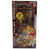 Duel Masters DMD-03 Strong Metal Deck Explosive Dash