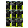 Paleo Parkgun Doctor's Note Norway Altige Omega 3 1050mg x 30 capsules x 9 boxes / 팔레오 박군 닥터스노트 노르웨이 알티지 오메가3 1050mg x 30캡슐 x 9박스