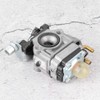 Carburetor, Walbro Carburetor Carburetor Cutter Hedge Trimmer Carburetor Grass Cutter