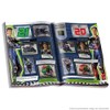 Panini Moto GP 004537SPCFGD Sticker 4 Pockets + Free Album
