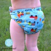 Charlie Banana Baby Premium Cloth Nappy System, Reusable and Washable,