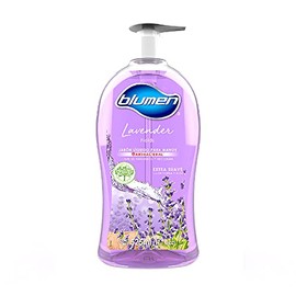 BLUMEN Jabon Liquido Lavender 525 ml