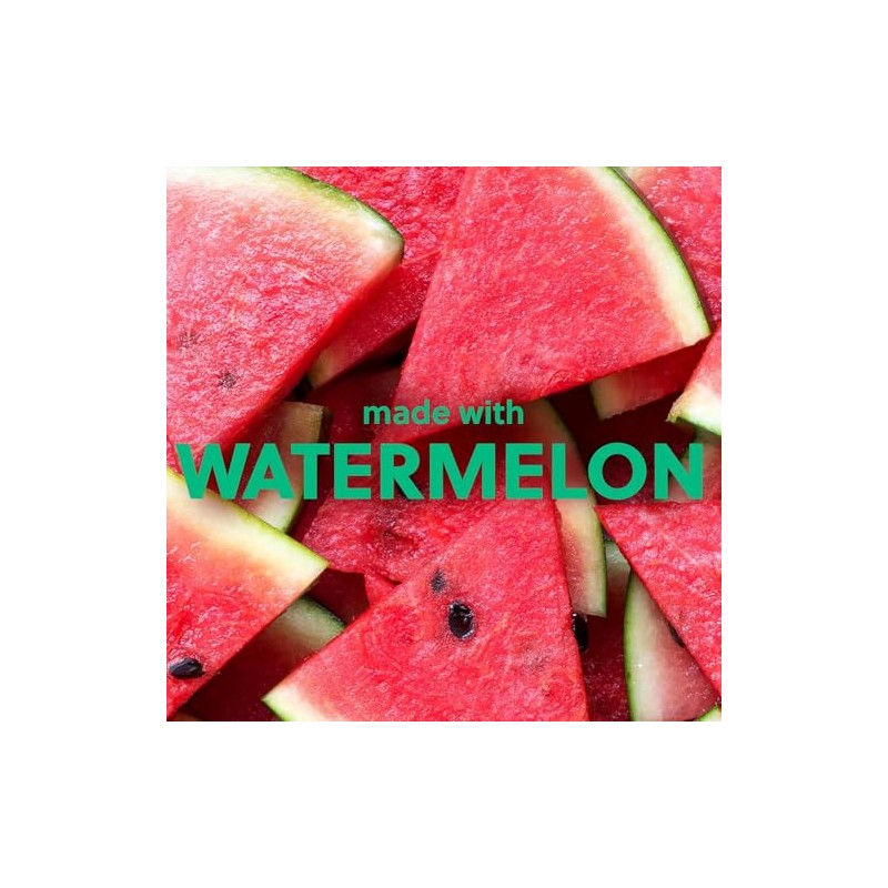 Tree Hut bare Moisturizing Shave Oil Watermelon