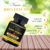 IDEAS VERDES | Calidad Premium | L-Carnitina | Ingredientes Naturales