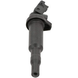 Bosch Automotive 0221504470 Equipo original 0221504470 Bobina de encendido 1 paquete