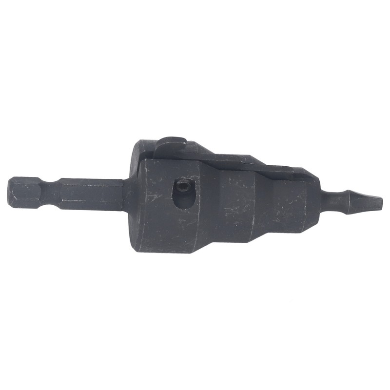 Power Conduit Reamer 1/4 Inch Shank High Carbon Steel Pipe