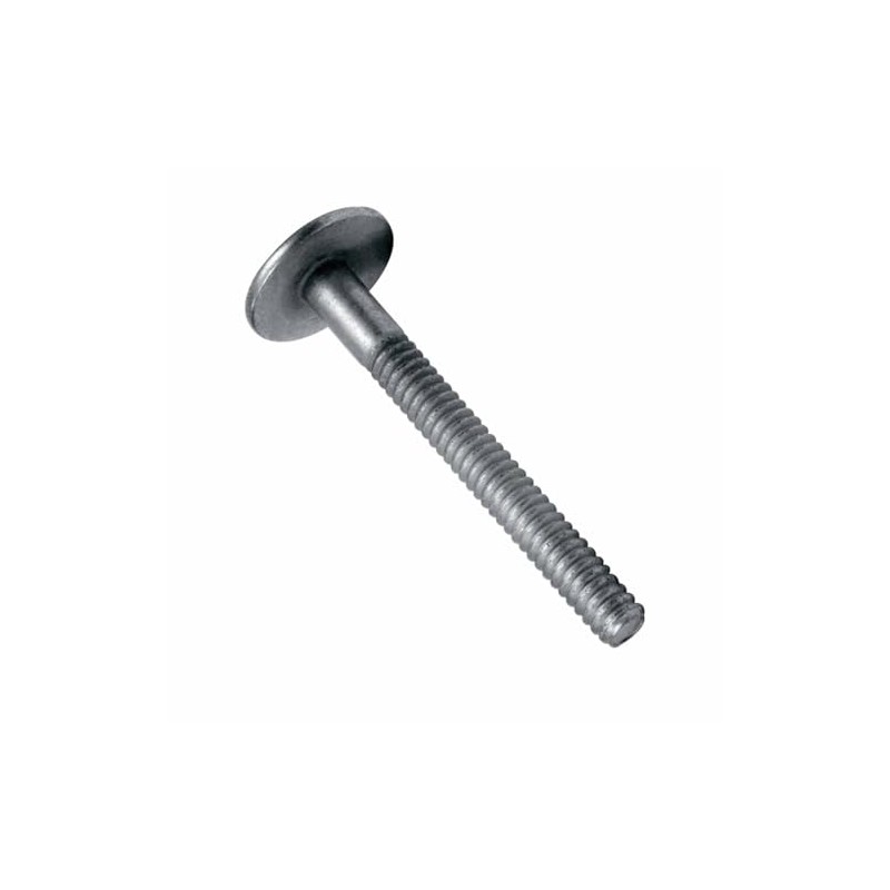 MGPB-R8-10BL, Huck Magna-GR Lockbolts, 0.250 Inch Diameter, (0.062-0.625 Inch GR),