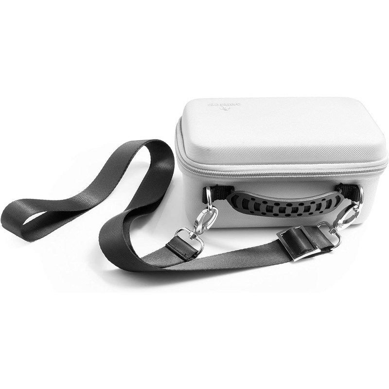 Gamegenic GGS20033ML Game Shell (250 Cards), White