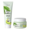 Set Facial Antibrillo Matificante Árbol Del Té Y Limón