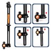 MidGard Umbrella Holder with Adjustable Joint for Bike, Wheelchair, Pushchair,