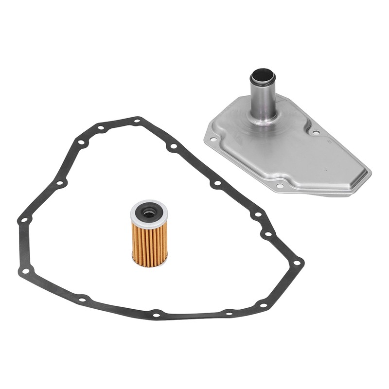 CVT Transmission Oil Filter Kit RE0F11A JF015E Replacement for Nissan