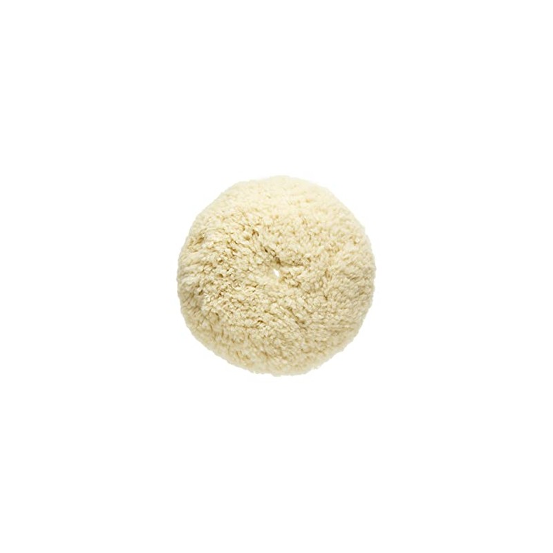 Mirka Polarshine polishing pads Ø 7.09" knotted wool pad VE=1pc