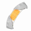 Double Shoulder Support Bamboo Fabric Winter Warm Shoulder Protective Sleeve