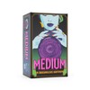 medium - a psychic card game