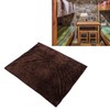 Electric Heated Blanket, Small 5V Quick Heating, Thickening, Flannel, USB