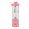 Portable Blender 600ml 2 Modes 150W 18000RPM USB Rechargeable 4000mAh