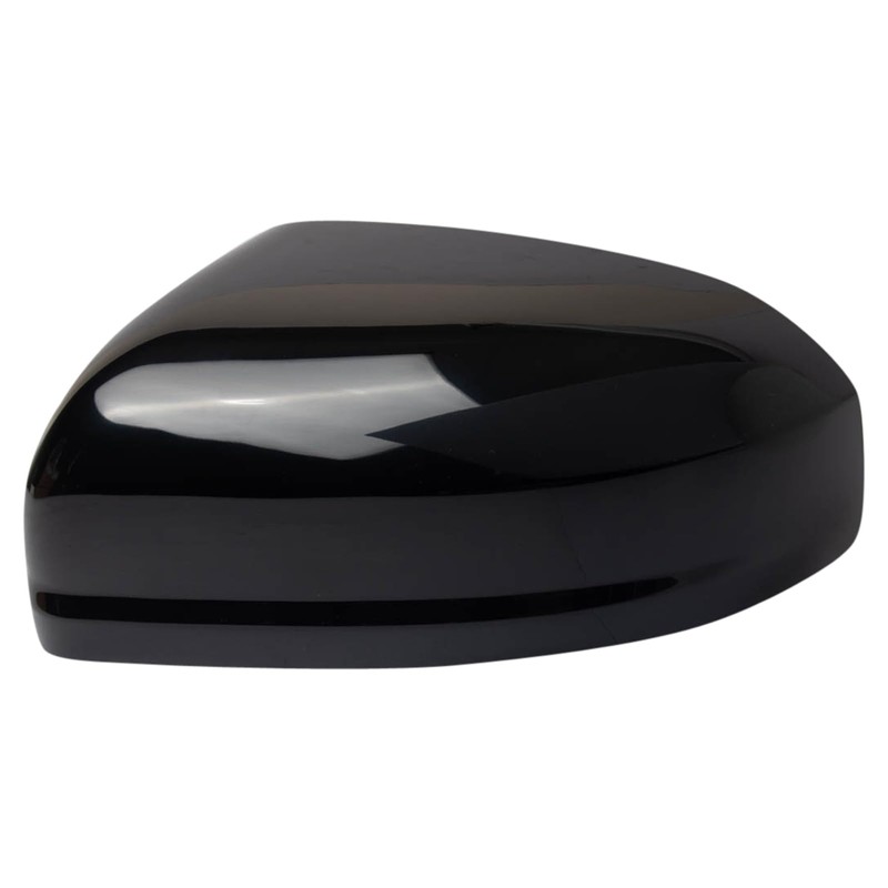 TRQ Driver Side Mirror Cap Paint to Match Compatible with