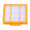 Vacuum Accessories Kit Main Brush Side Brush Filter Mesh Robot
