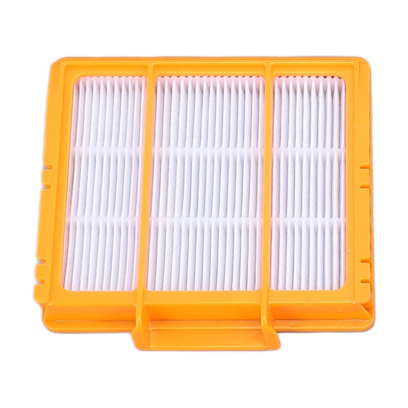 Vacuum Accessories Kit Main Brush Side Brush Filter Mesh Robot