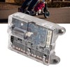 Original Control Board Replacement Electric Scooter Mainboard Dashboard Controller Replacement