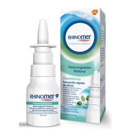 Rhinomer Intense Eucaliptus 20 ml