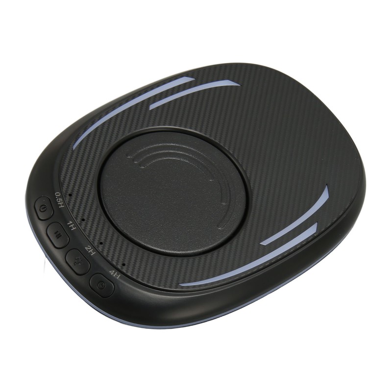 Undetectable Mouse Mover USB Portable LED Light Mouse Shaker Drive
