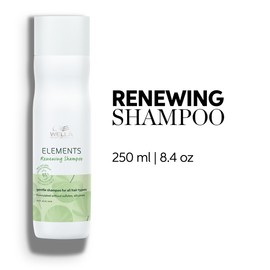 Wella Professionals Elements Renewing Shampoo 250ml