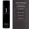 Jon Renau Shampoo for Synthetic Fiber Wigs, Toupes, 8.5 fl