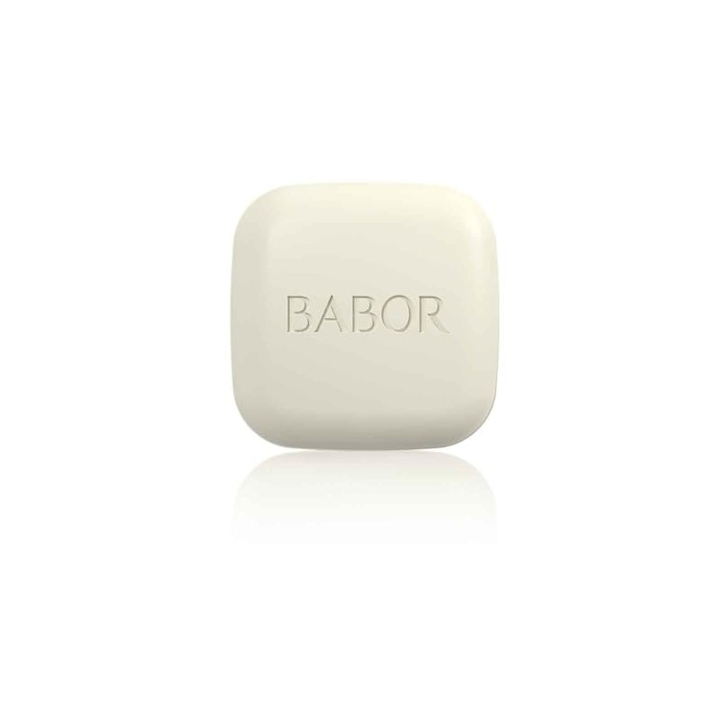 BABOR Natural Cleansing Bar Refill Pack for Oily Skin and