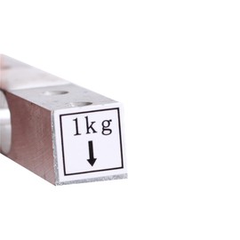 SENSOR DE PESO DIGITAL GALGA EXTENSIOMÉTRICA HX711 (5KG, 10 KG, 20KG) (20, Kilogramos)