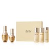 Ohui The First Genuine Symmicro Essence 50 mL, Skin Softener 60 mL, Emulsion 60 mL 3-piece special set / 오휘 더 퍼스트 제너츄어 심마이크로에센스 50 mL, 스킨소프너 60 mL, 에멀전 60mL 3종 기획세트