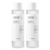 Herb Note Houttuynia cordata 80% mildly acidic soothing toner, 200ml, 2 pcs / 허브노트 어성초 80% 약산성 진정 토너, 200ml, 2개
