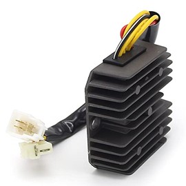 Dobest Voltage Regulator Rectifier for Hyosung GD250N MS3-125 MS3-250 TE450 TE450S GT250 GT250R GT650 GT650R GT650S GV250 GV250N for Hyosung ST7 680,ST7L EFI 680,ST7L EFI DELUXE 680 Rectifier