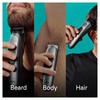 Braun MGK7420 Series 7 All-In-One Beard Care Body Groomer Set