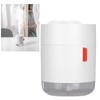 GXZJ623 500ml Snow Mountain Humidifier Quiet Operation Automatic Shut Off