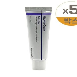 Dongkook Pharmaceutical Centellian 24 Madeca Cream Tight Lifting 50ml 5pcs (SH) / 동국제약 센텔리안24 마데카 크림 타이트 리프팅 50ml 5개(SH)