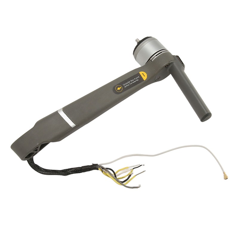 Drone Front Motor Arm Professional Replacement Drone Motor Arm Repair