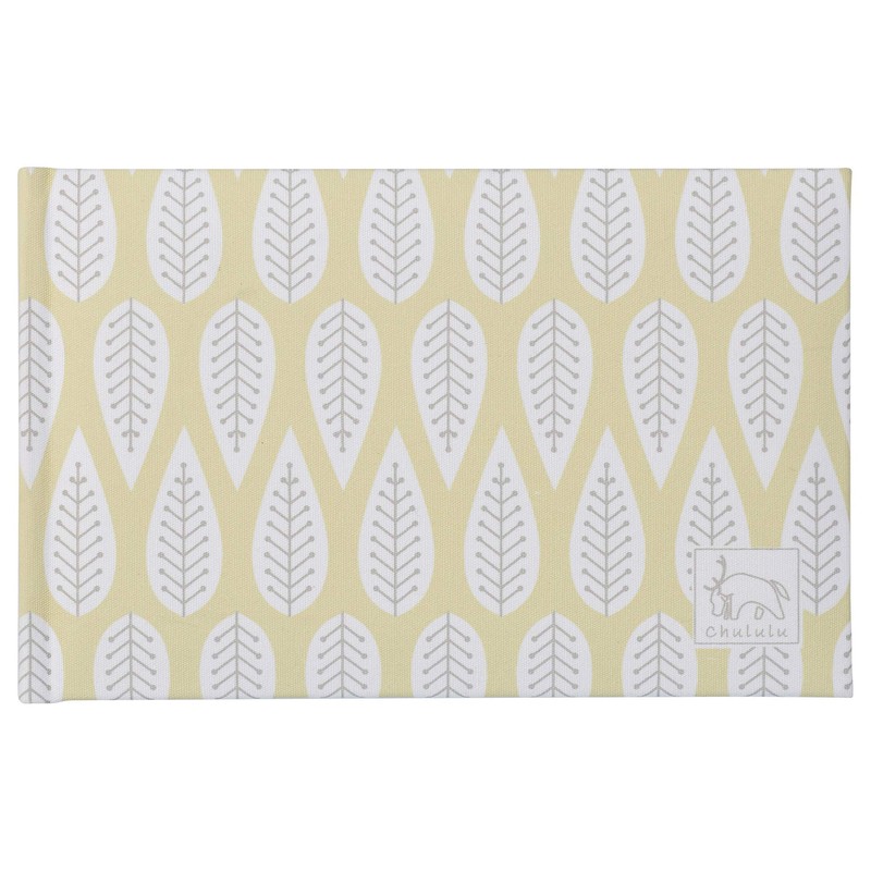 Hakuba Hakuba, Chululu Pocket Album, 2L, Holds 40 Sheets, Leaf