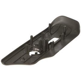 Genuine GM 88941680 Seat Adjuster Switch Bezel, Front