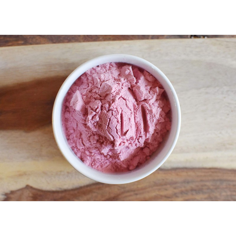 Anthony's Organic Pomegranate Juice Powder, 8 oz, Gluten Free, Non