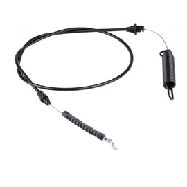 GardenPal 946-04618C Blade Engagement Cable for LTX1040 LTX1042KW LTX1045/ TB2246 Riding Lawn Mower Replace OEM 946-04618, 946-04618A, 946-04618B