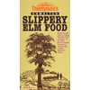 Slippery Elm Food Thompson's Slippery Elm Plain Food 454 g