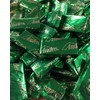 Andes Crème de Menthe 3 POUND Bulk After-Dinner Chocolate Mints