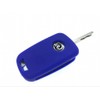  Nordecco Silikon-Schlsselanh?nger-Schutzhlle, passend fr Opel Astra Insignia Mokka Meriva