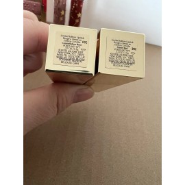 Estée Lauder Estee Lauder 2023 Limited Edition Eyeshadow Palette + 2 Lipstick + 2 Shine Gloss