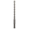 Bosch 2609255513 160mm SDS-Plus Hammer Drill Bit with Diameter 8mm