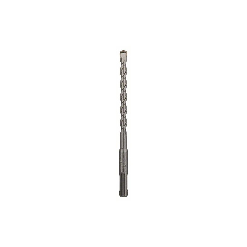 Bosch 2609255513 160mm SDS-Plus Hammer Drill Bit with Diameter 8mm