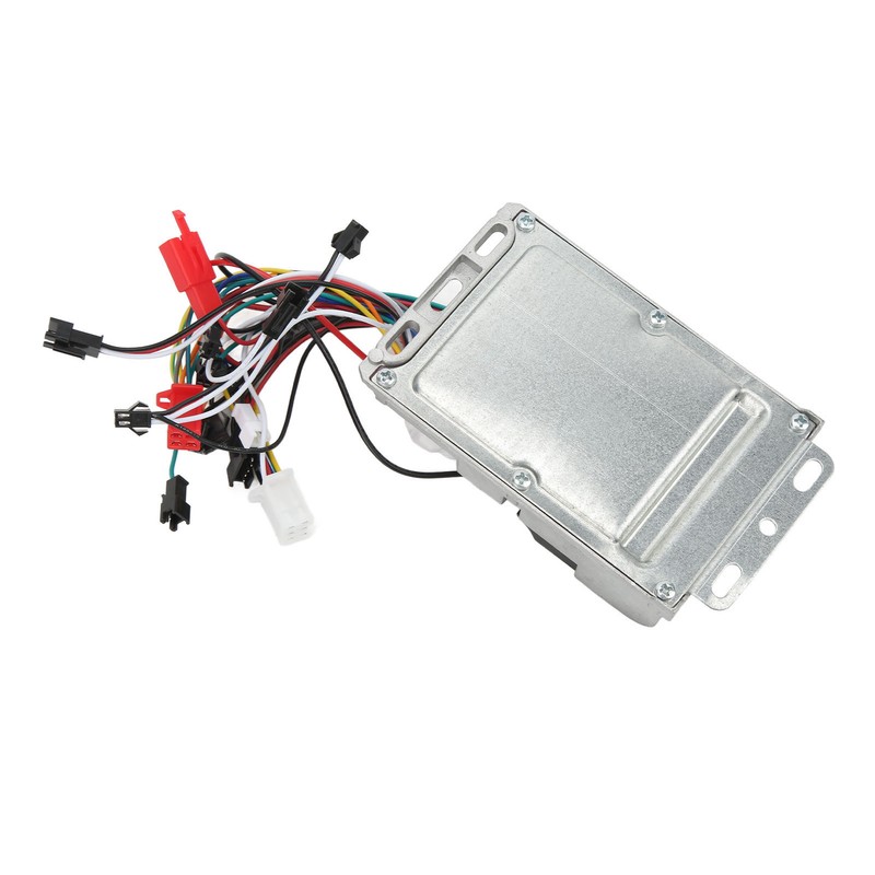 48V 60V 500W Brushless Motor Controller 930LCD Panel Set 3