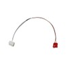 ZINGKING Car Auxiliary Heater Temperature Sensor Probe Square Connection Replacement
